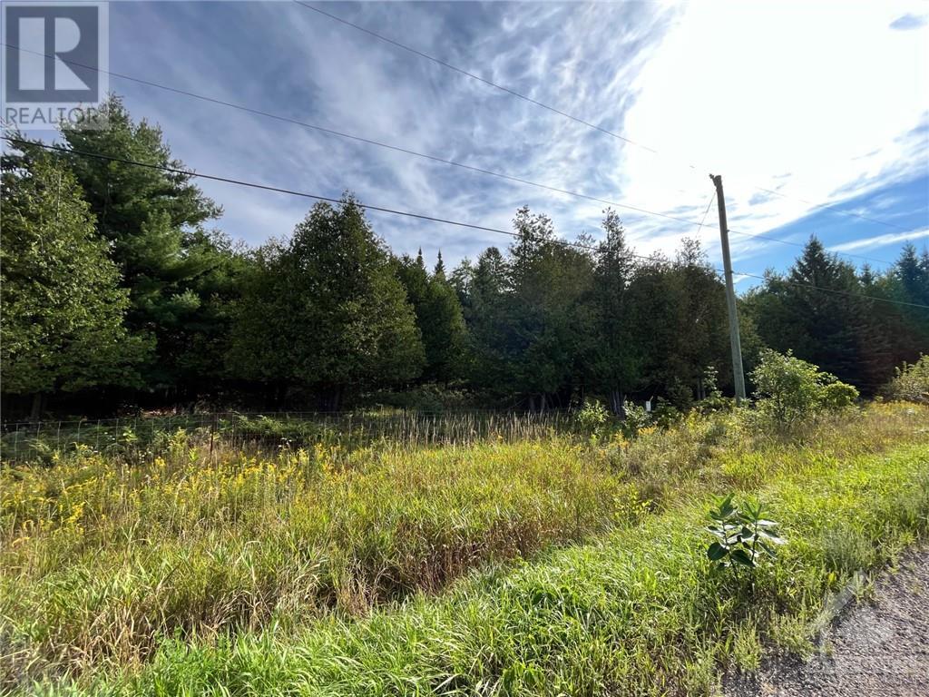 For sale 002 NORTON ROAD, Calabogie, Ontario K7V3Z9 1384118 REALTOR.ca