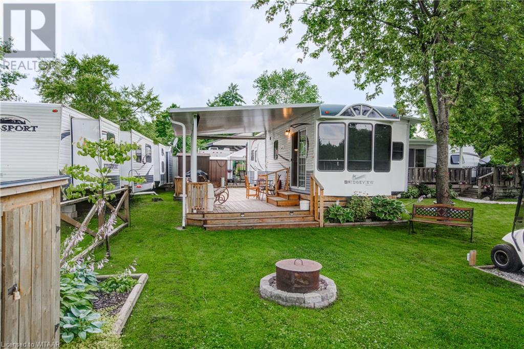 For sale 923590 ROAD 92 RR3 Road Unit 38, Embro, Ontario N0J1J0