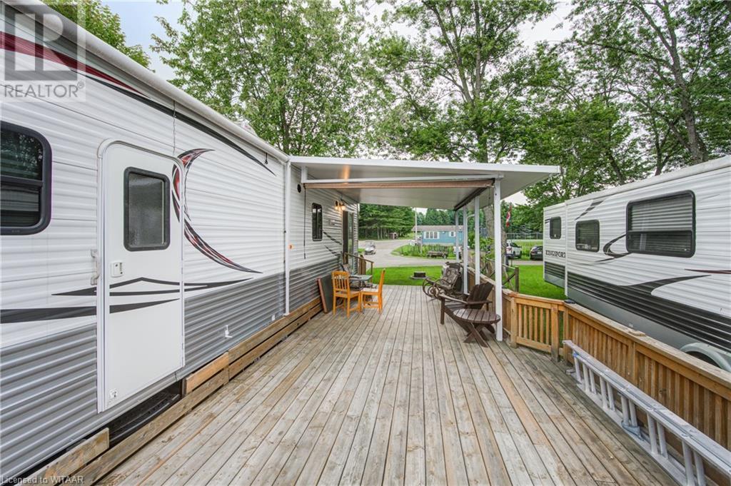 For sale 923590 ROAD 92 RR3 Road Unit 38, Embro, Ontario N0J1J0