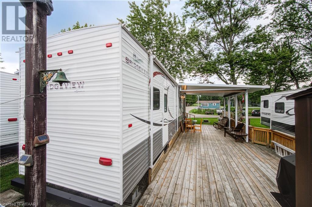 For sale 923590 ROAD 92 RR3 Road Unit 38, Embro, Ontario N0J1J0