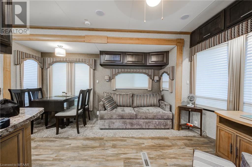 For sale 923590 ROAD 92 RR3 Road Unit 38, Embro, Ontario N0J1J0