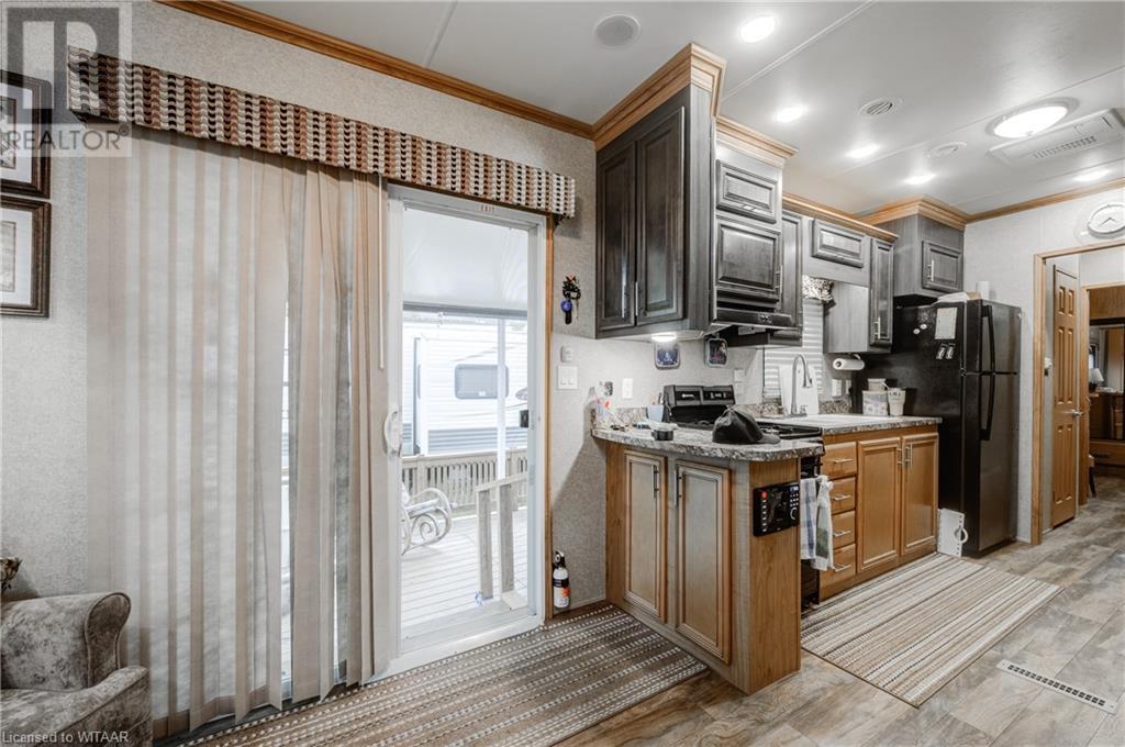 For sale 923590 ROAD 92 RR3 Road Unit 38, Embro, Ontario N0J1J0