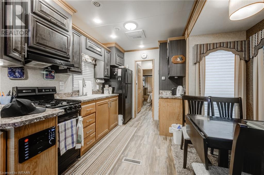 For sale 923590 ROAD 92 RR3 Road Unit 38, Embro, Ontario N0J1J0