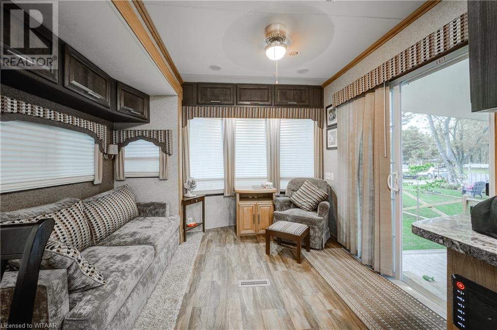 For sale 923590 ROAD 92 RR3 Road Unit 38, Embro, Ontario N0J1J0