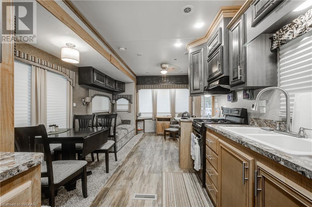 For sale 923590 ROAD 92 RR3 Road Unit 38, Embro, Ontario N0J1J0