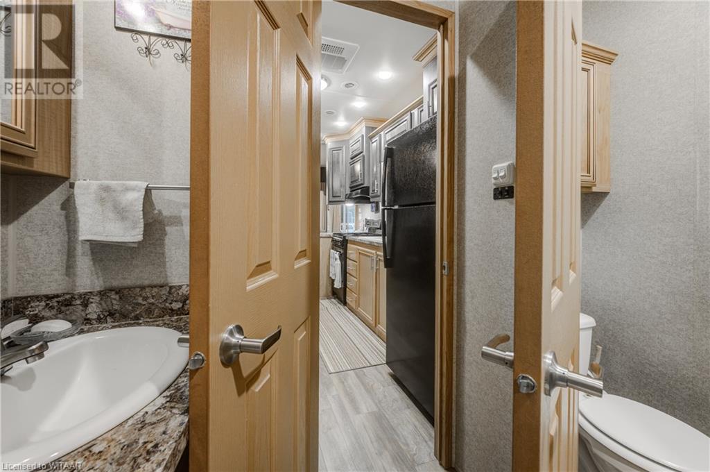 For sale 923590 ROAD 92 RR3 Road Unit 38, Embro, Ontario N0J1J0