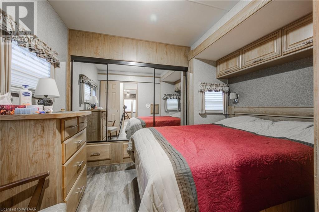 For sale 923590 ROAD 92 RR3 Road Unit 38, Embro, Ontario N0J1J0