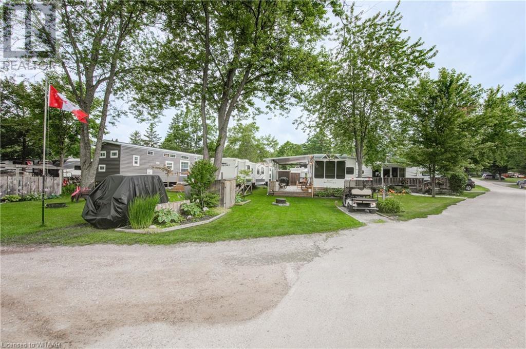 For sale 923590 ROAD 92 RR3 Road Unit 38, Embro, Ontario N0J1J0 40561682 REALTOR.ca