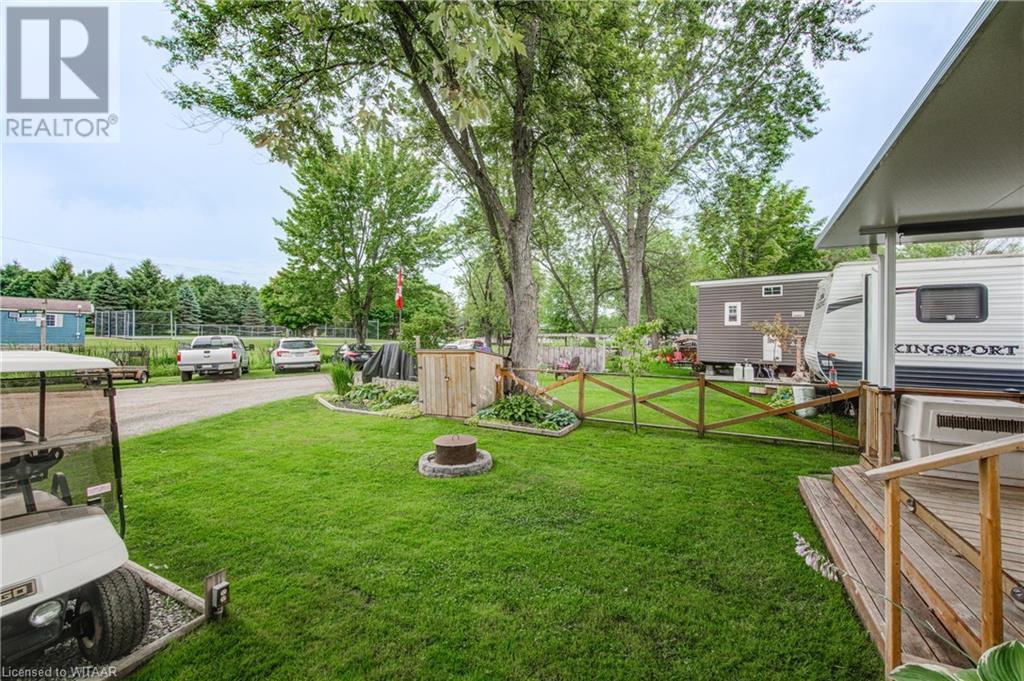 For sale 923590 ROAD 92 RR3 Road Unit 38, Embro, Ontario N0J1J0