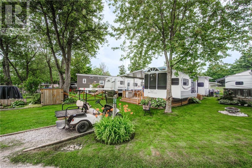 For sale 923590 ROAD 92 RR3 Road Unit 38, Embro, Ontario N0J1J0