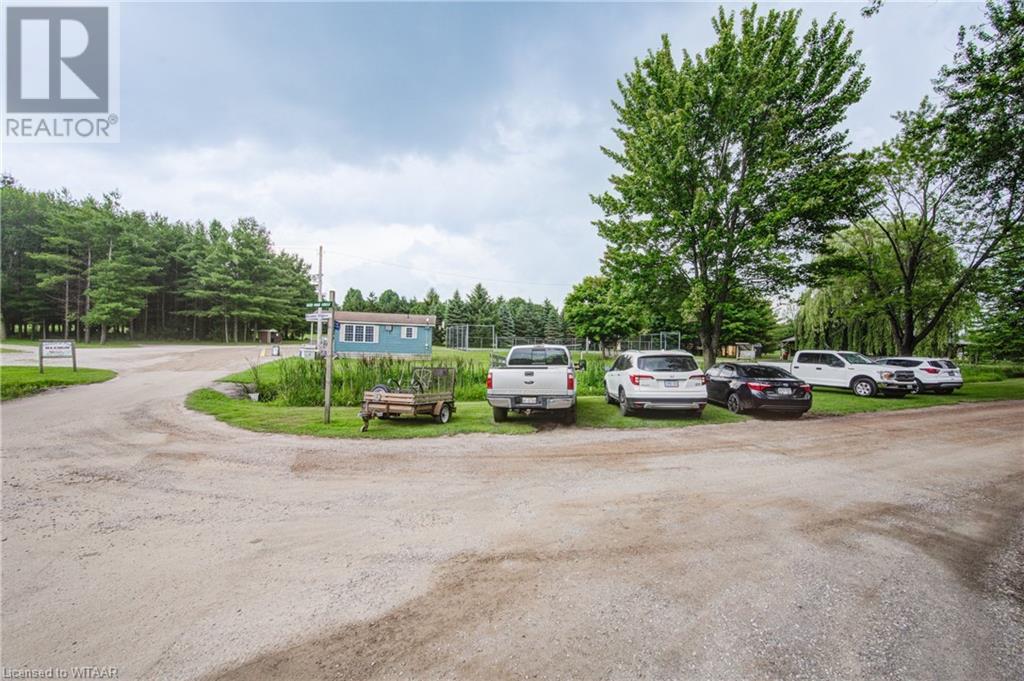 For sale 923590 ROAD 92 RR3 Road Unit 38, Embro, Ontario N0J1J0