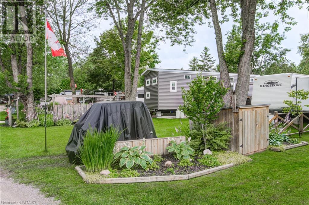 For sale 923590 ROAD 92 RR3 Road Unit 38, Embro, Ontario N0J1J0