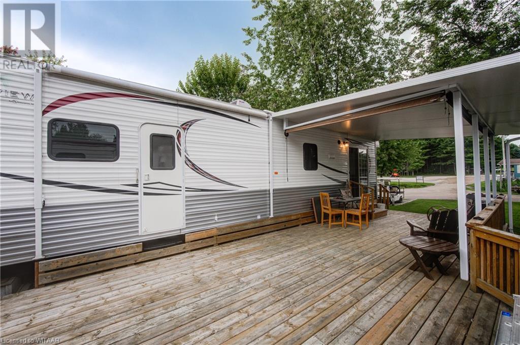 For sale 923590 ROAD 92 RR3 Road Unit 38, Embro, Ontario N0J1J0