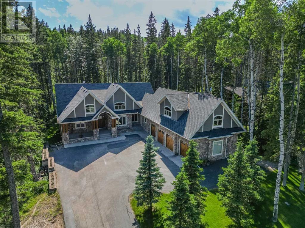 For sale 207 Hawk's Landing Rise, Priddis Greens, Alberta T0L1W3