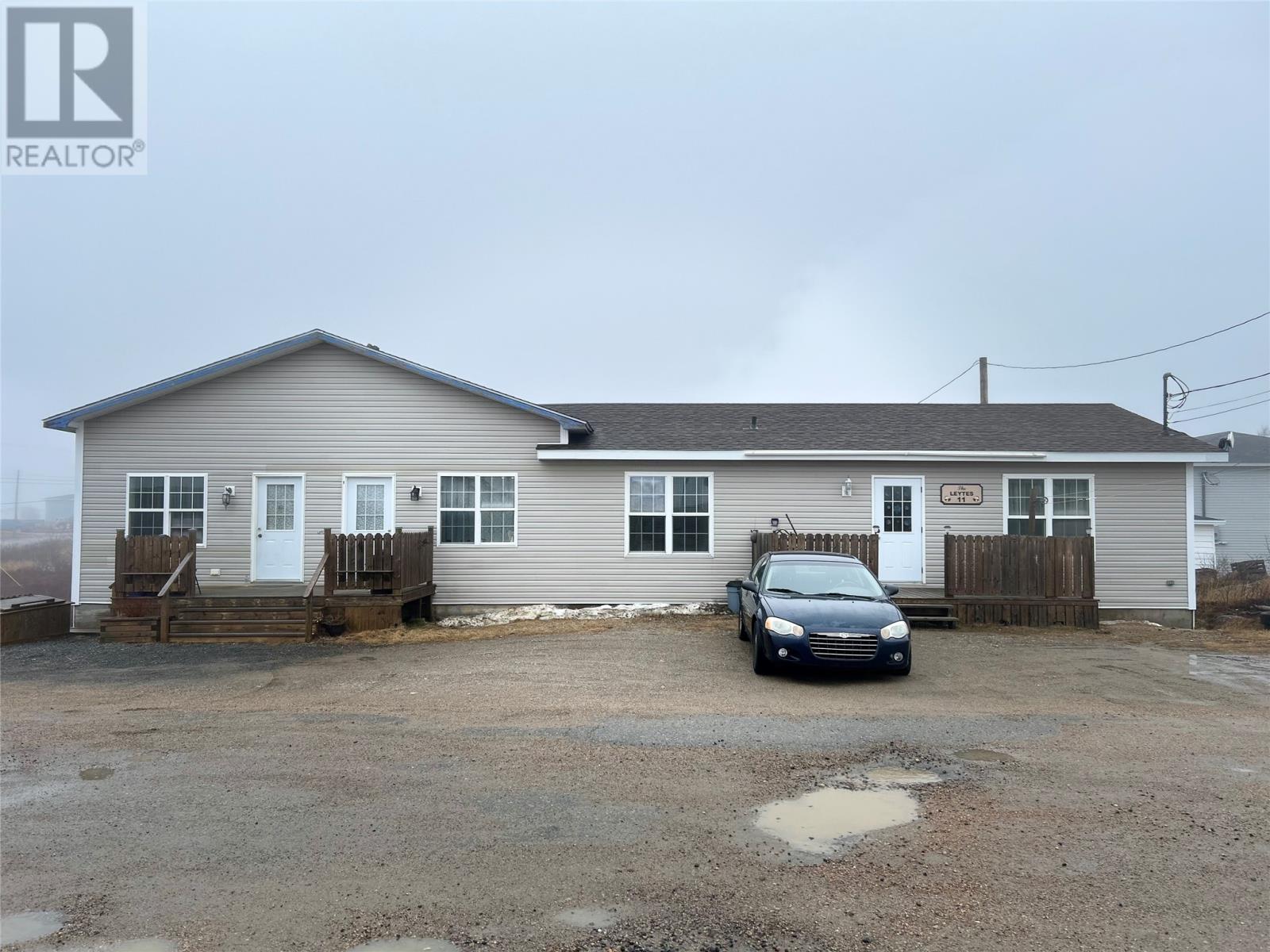 For sale 11 Hoyles Road, Pool's Island, Newfoundland & Labrador A0G3P0