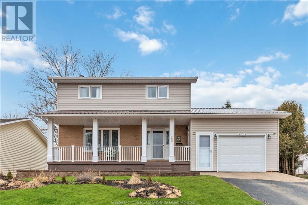 À vendre 25 Carnation DR, Riverview, NouveauBrunswick E1B4C2
