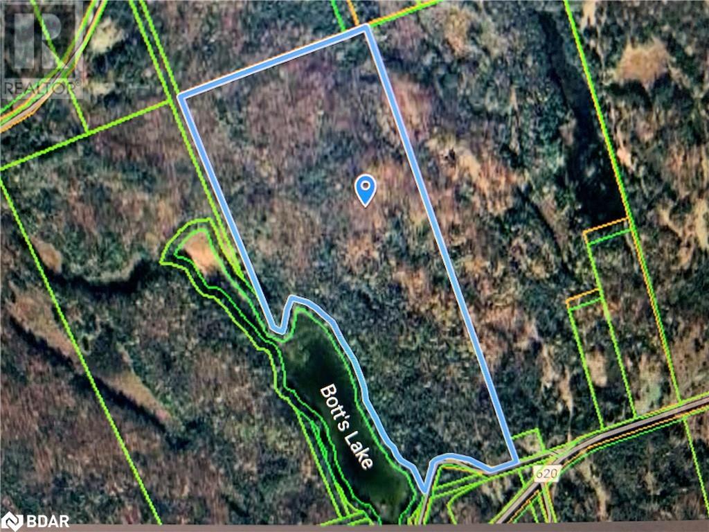 For sale 0 JOHNSON Road, Apsley, Ontario K0L1A0 40564678 REALTOR.ca