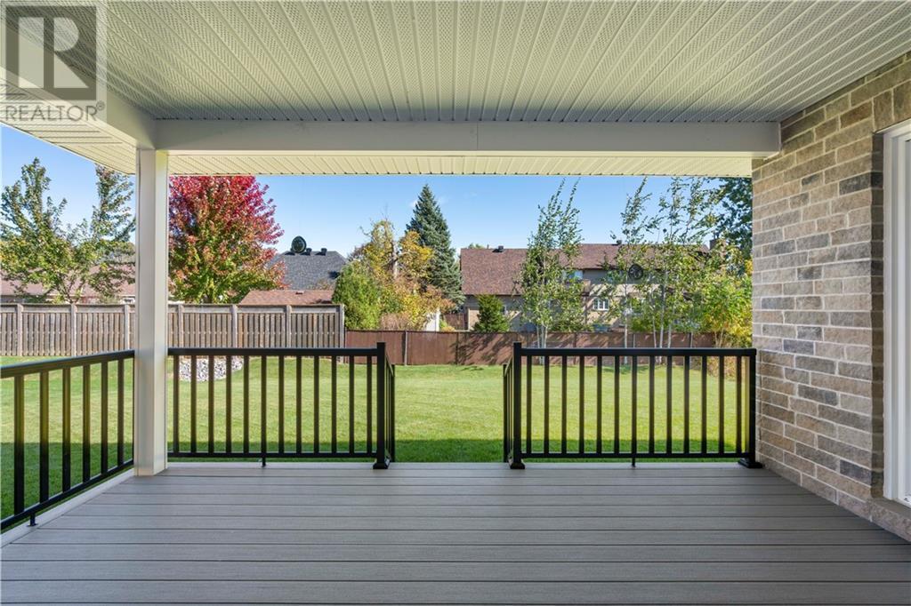 For sale 1233 WESBURKE AVENUE, Cornwall, Ontario K6J5V3 1352372