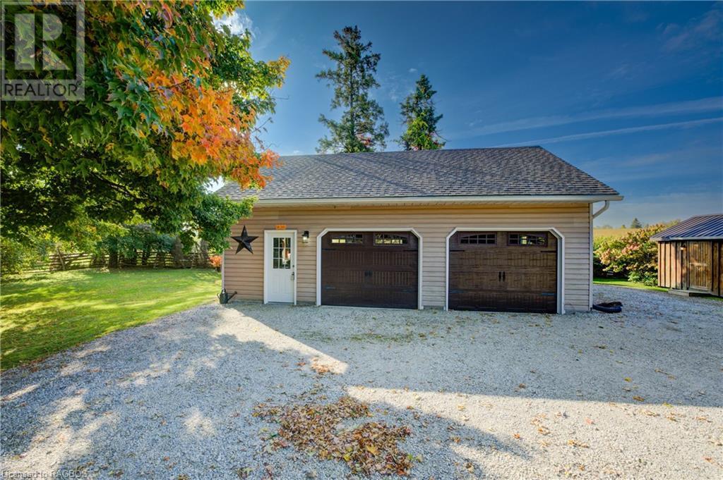 For sale: 392774 SOUTHGATE SIDEROAD 39, Southgate, Ontario N0G1R0 