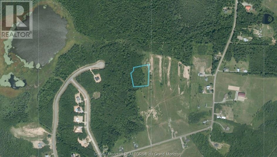 For sale Lot Roseau, Lakeburn, New Brunswick E1H0M2 M158281 REALTOR.ca
