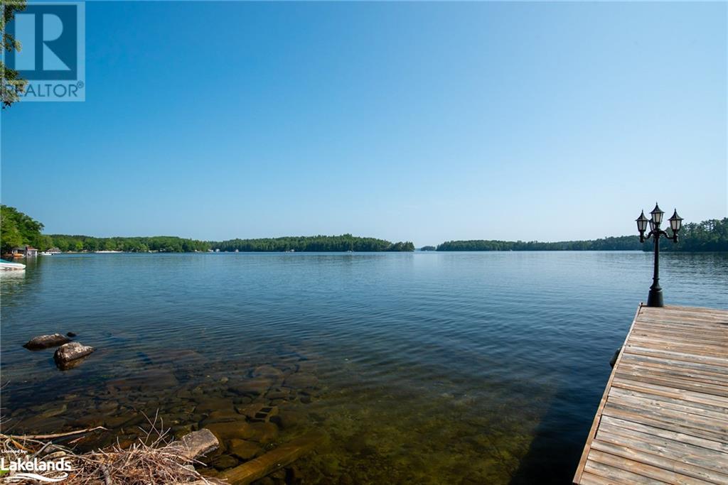 For sale 1932A LAKE JOSEPH Road, Humphrey, Ontario P0C1H0 40564783