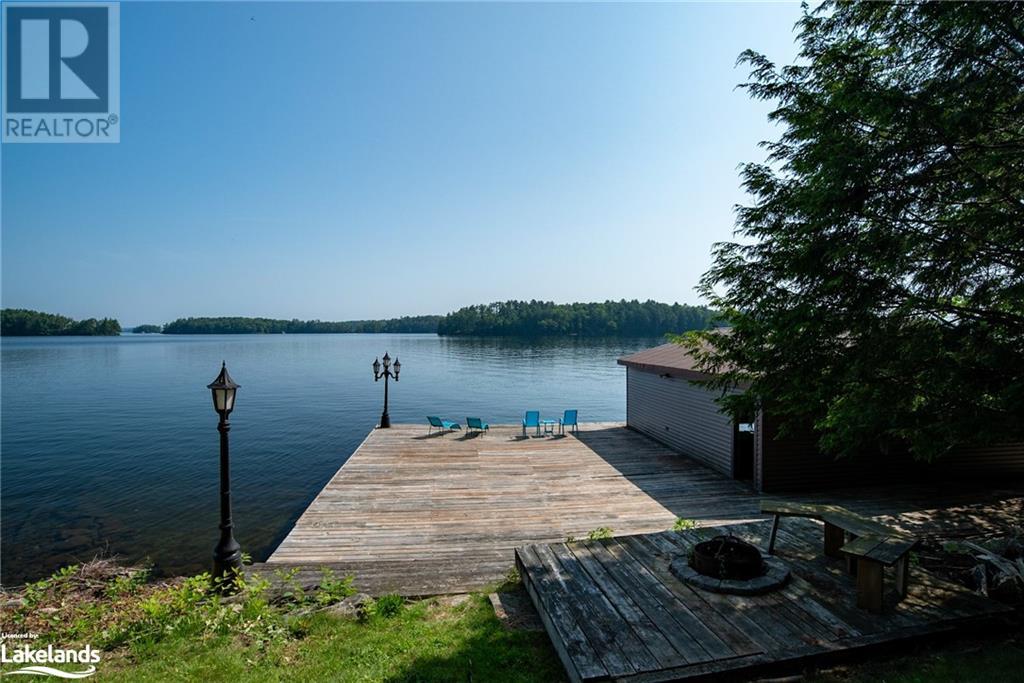 For sale 1932A LAKE JOSEPH Road, Humphrey, Ontario P0C1H0 40564783