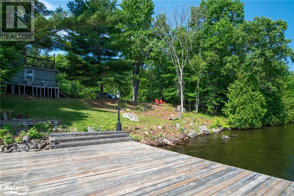 For sale 1932A LAKE JOSEPH Road, Humphrey, Ontario P0C1H0 40564783