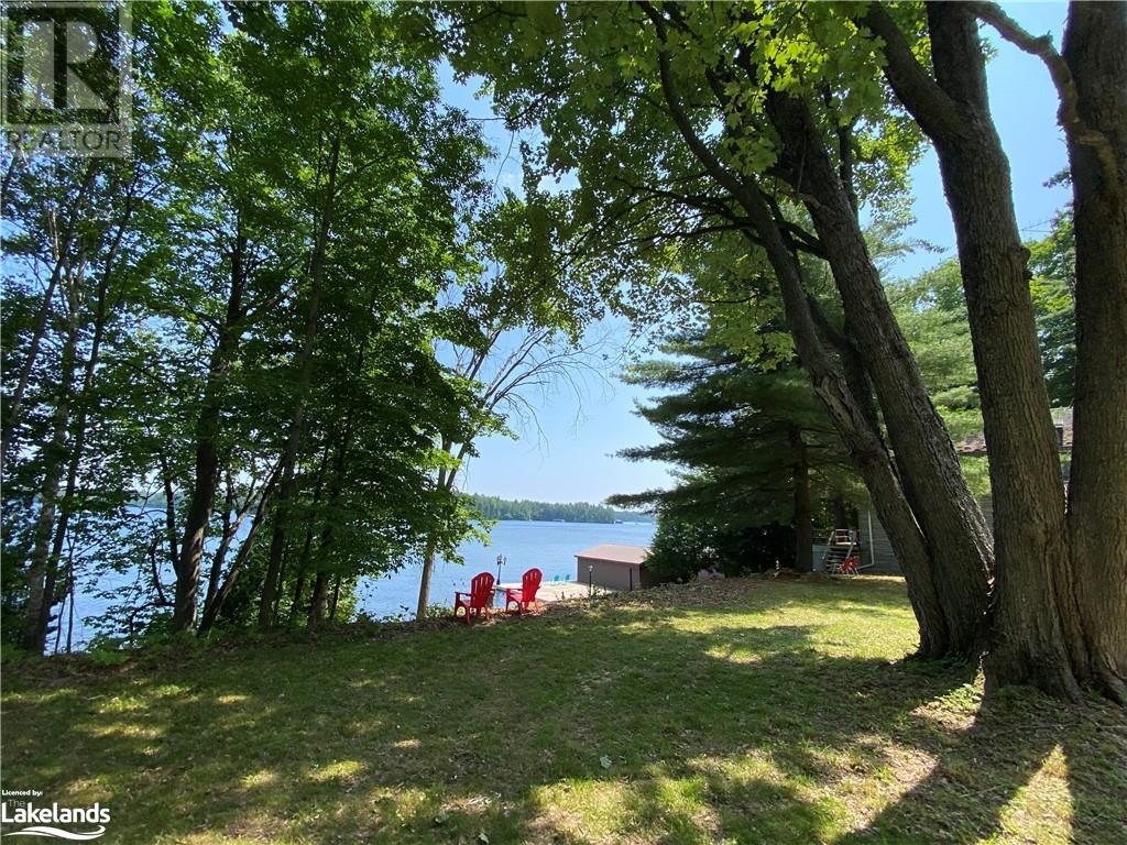 For sale 1932A LAKE JOSEPH Road, Humphrey, Ontario P0C1H0 40564783