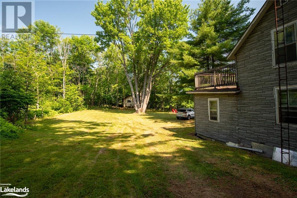 For sale 1932A LAKE JOSEPH Road, Humphrey, Ontario P0C1H0 40564783