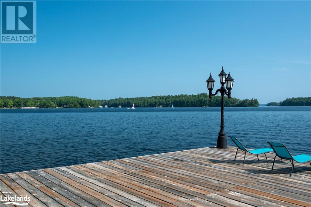 For sale 1932A LAKE JOSEPH Road, Humphrey, Ontario P0C1H0 40564783