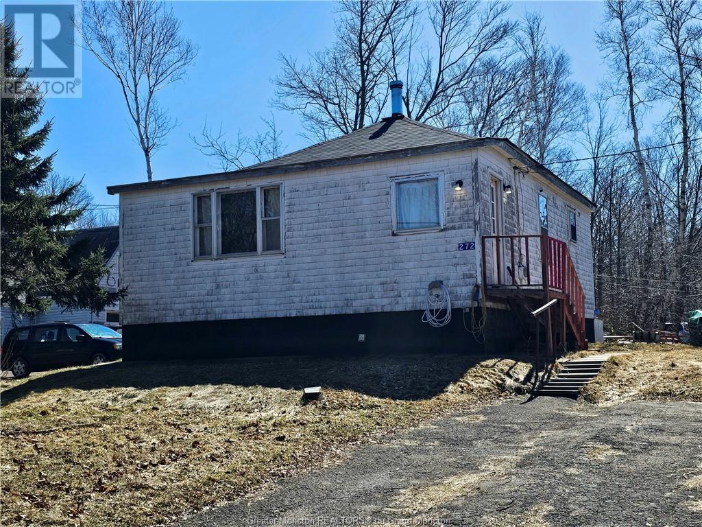 For sale 272 Route 955, Bayfield, New Brunswick E4M3B9 M158315