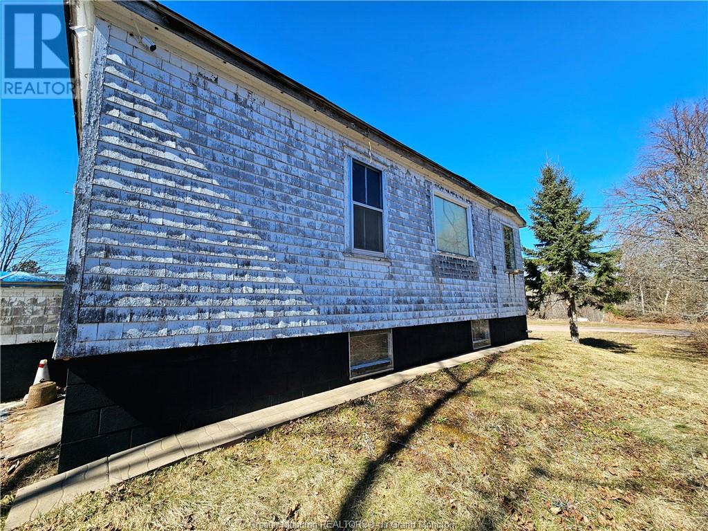For sale 272 Route 955, Bayfield, New Brunswick E4M3B9 M158315