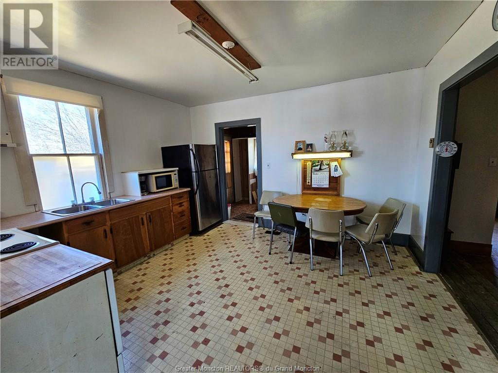 For sale 272 Route 955, Bayfield, New Brunswick E4M3B9 M158315