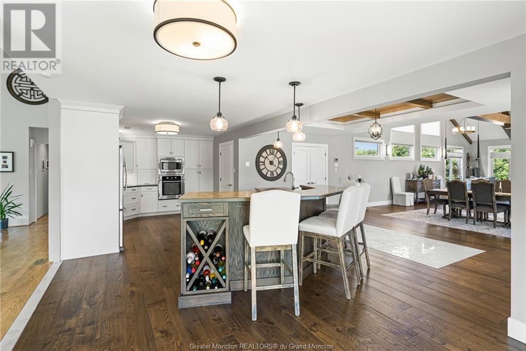 For sale 4799 Route 134, Cocagne, New Brunswick E4R2Y2 M158284