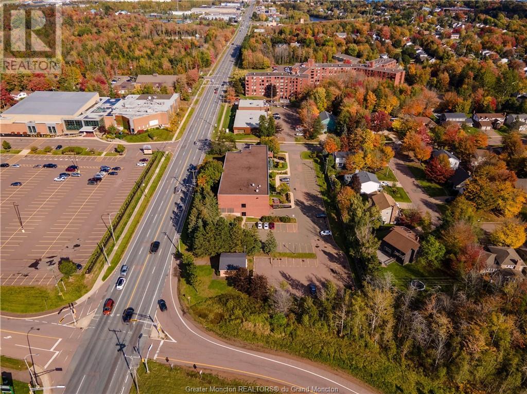 For sale 1010 St BLVD, Moncton, New Brunswick E1E4R5 M155789