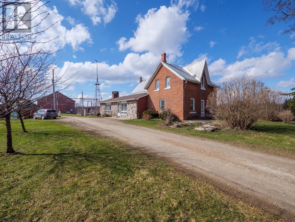 For sale 258934 GORDON SUTHERLAND PARKWAY, Grey County, Ontario N4K5N4