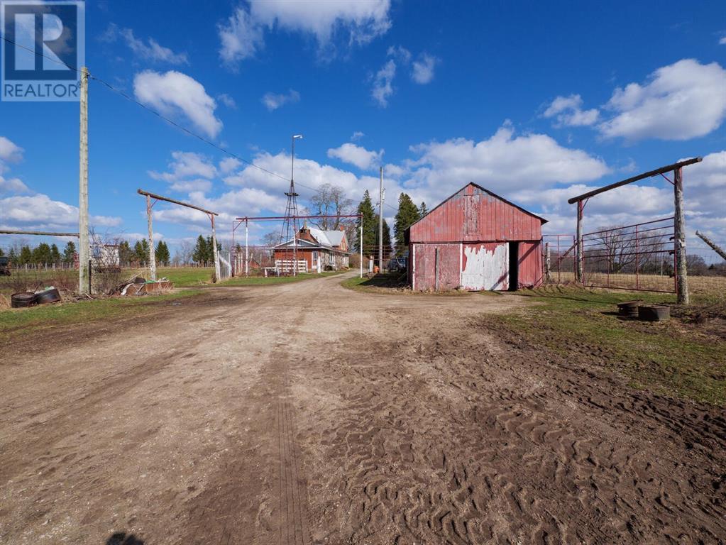 For sale 258934 GORDON SUTHERLAND PARKWAY, Grey County, Ontario N4K5N4