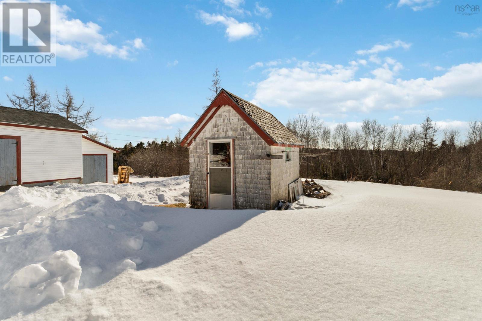 198 Hirtle Road, Middlewood, Nova Scotia B4V6K2 | REALTOR.ca