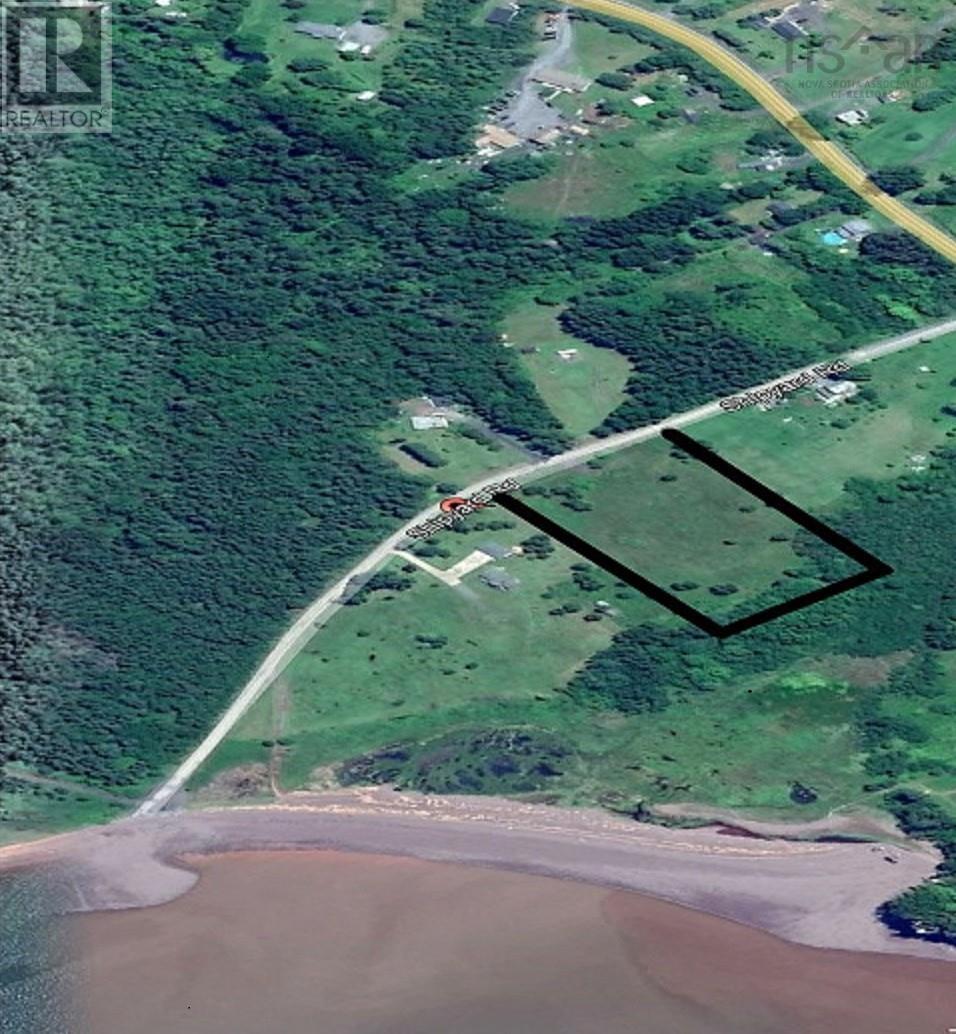 For sale 29 Shipyard Road, Cheverie, Nova Scotia B0N1G0 202405791