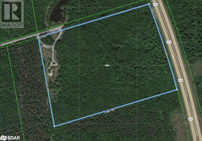 For sale 3445 14TH Line, Cookstown, Ontario L0L1L0 40564356 REALTOR.ca