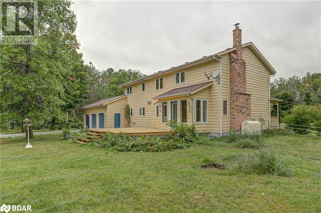 For sale 3445 14TH Line, Cookstown, Ontario L0L1L0 40564356 REALTOR.ca