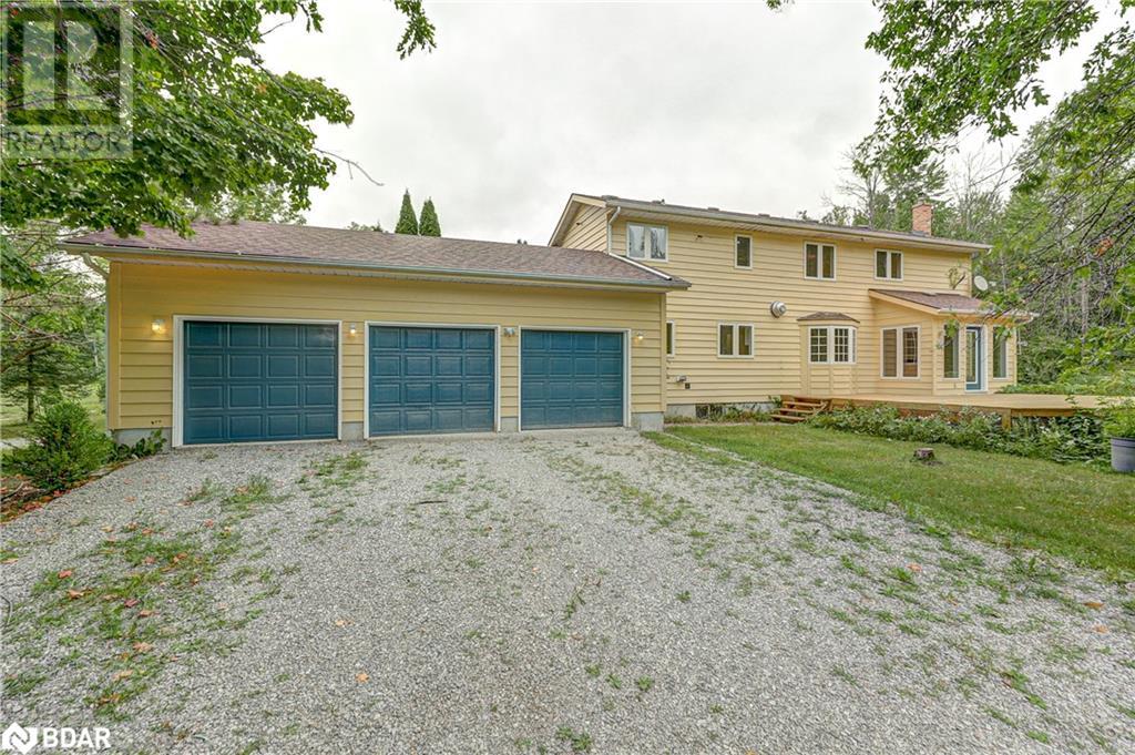 For sale 3445 14TH Line, Cookstown, Ontario L0L1L0 40564356 REALTOR.ca