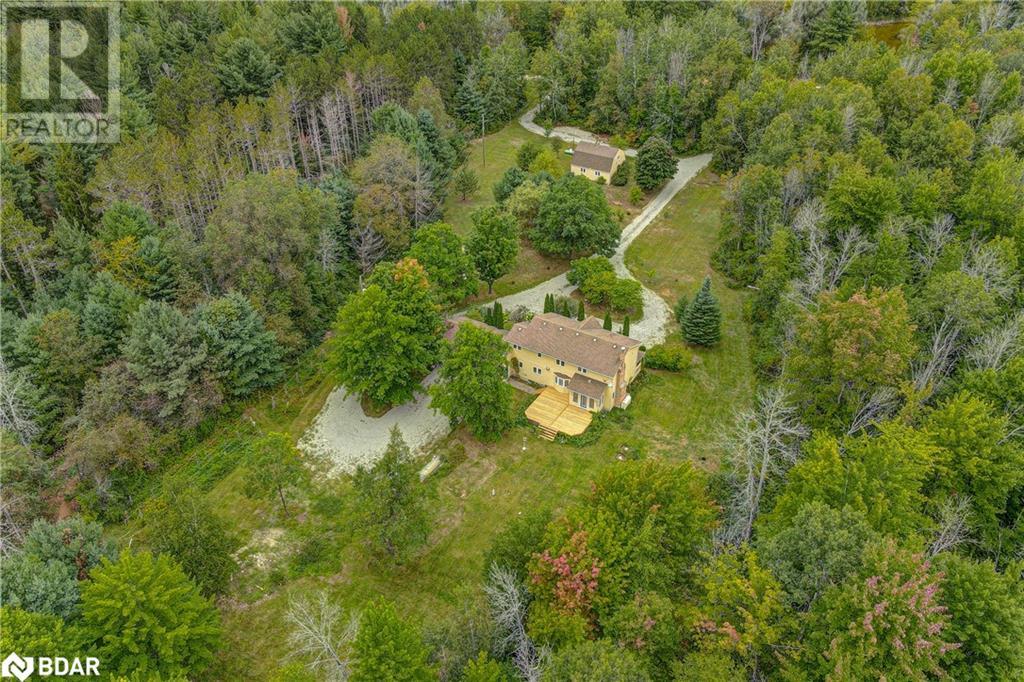 For sale 3445 14TH Line, Cookstown, Ontario L0L1L0 40564356 REALTOR.ca