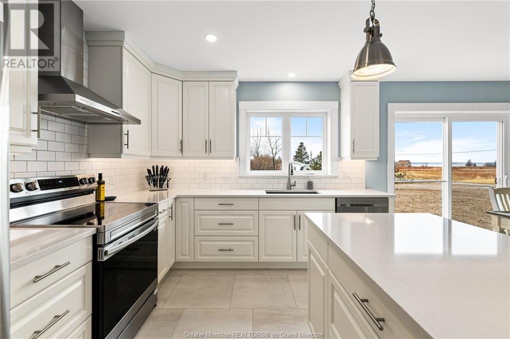 For sale 3414 Route 530, GrandeDigue, New Brunswick E4R5P1 M158250