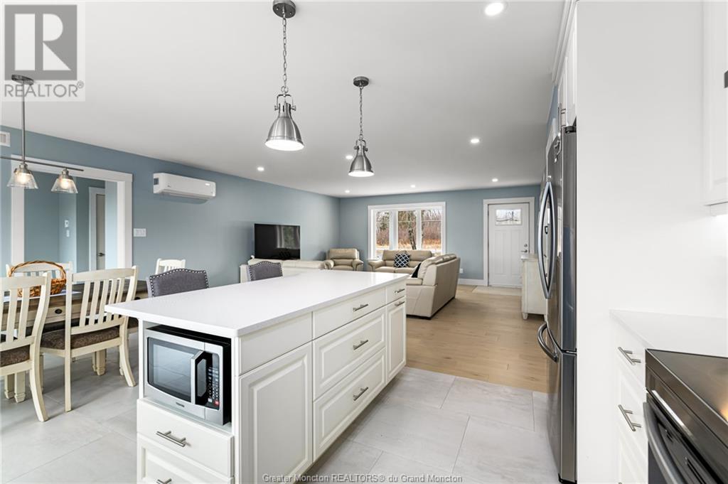 For sale 3414 Route 530, GrandeDigue, New Brunswick E4R5P1 M158250