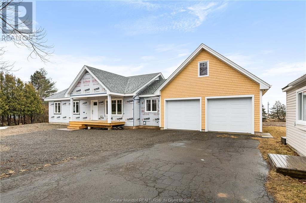 For sale 3414 Route 530, GrandeDigue, New Brunswick E4R5P1 M158250