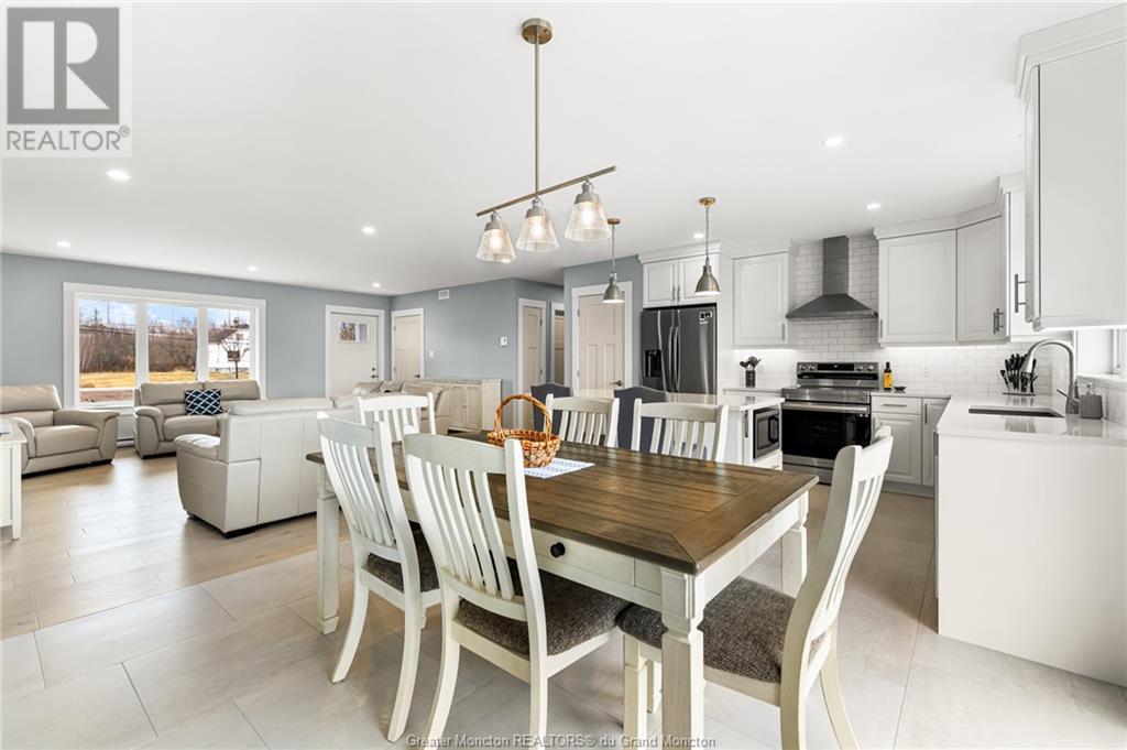 For sale 3414 Route 530, GrandeDigue, New Brunswick E4R5P1 M158250