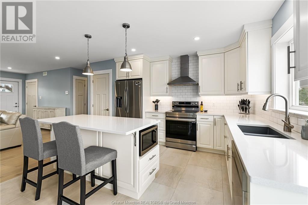 For sale 3414 Route 530, GrandeDigue, New Brunswick E4R5P1 M158250