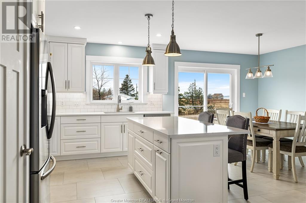 For sale 3414 Route 530, GrandeDigue, New Brunswick E4R5P1 M158250