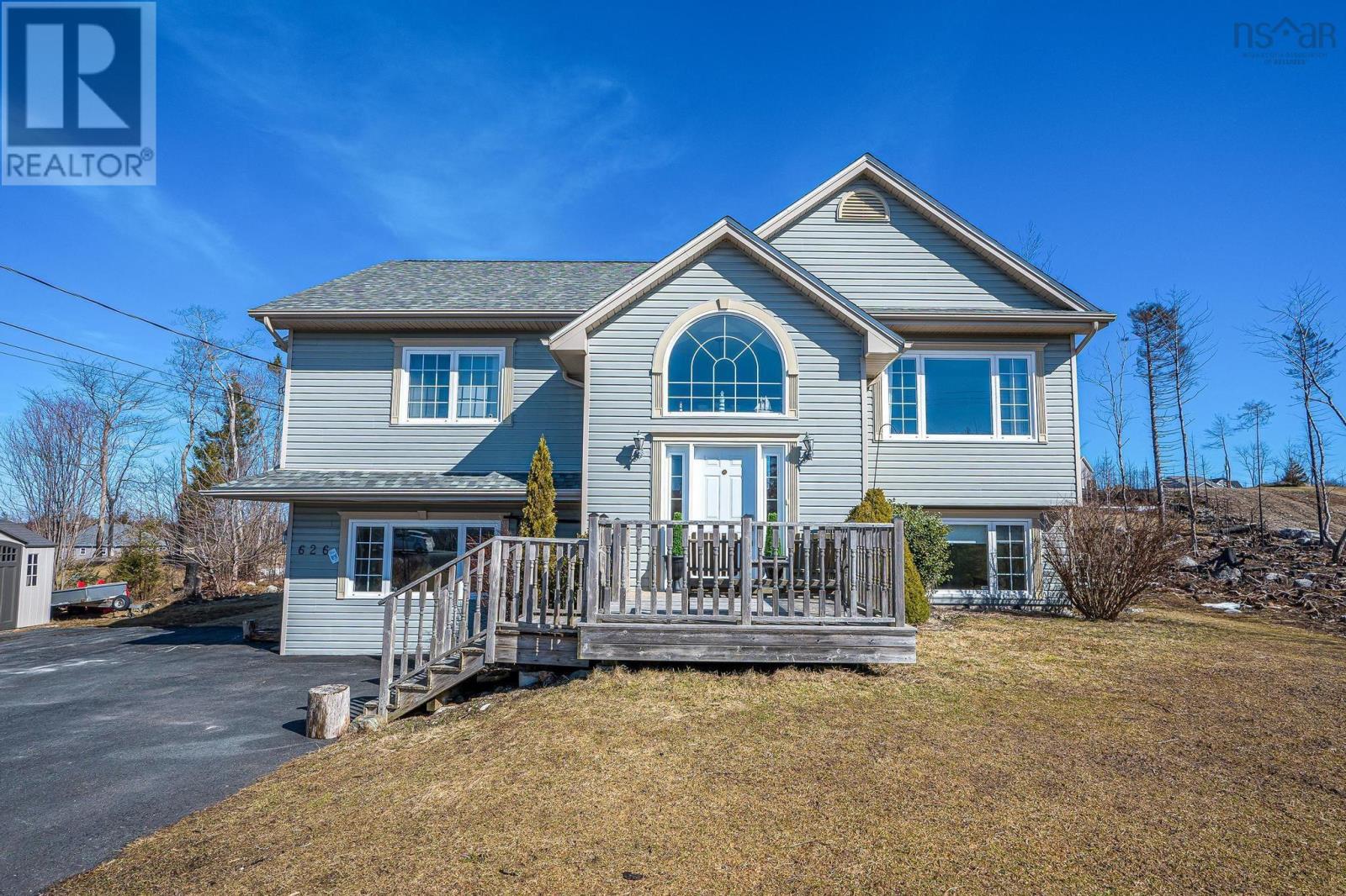 For sale 626 Westwood Boulevard, Upper Tantallon, Nova Scotia B3Z4K5 202404127 REALTOR.ca